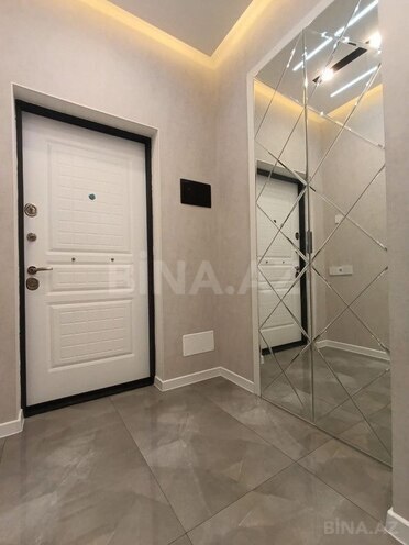 2-комн. новостройка - м. Азадлыг проспекти - 65 м² (16)