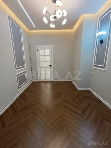 2-комн. новостройка - м. Азадлыг проспекти - 65 м² (7)