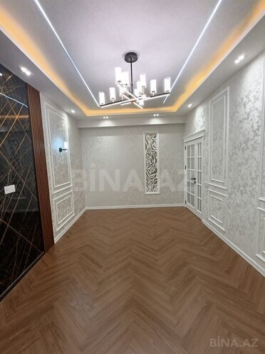 2-комн. новостройка - м. Азадлыг проспекти - 65 м² (5)