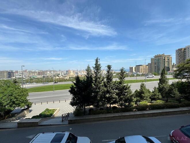 3 otaqlı köhnə tikili - Elmlər Akademiyası m. - 85 m² (7)