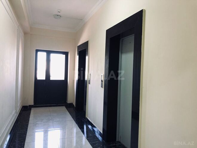 1-комн. новостройка - м. Мемар Аджеми - 72 м² (4)