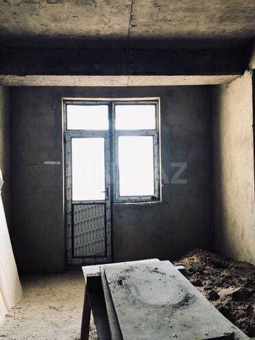 1-комн. новостройка - м. Мемар Аджеми - 72 м² (10)