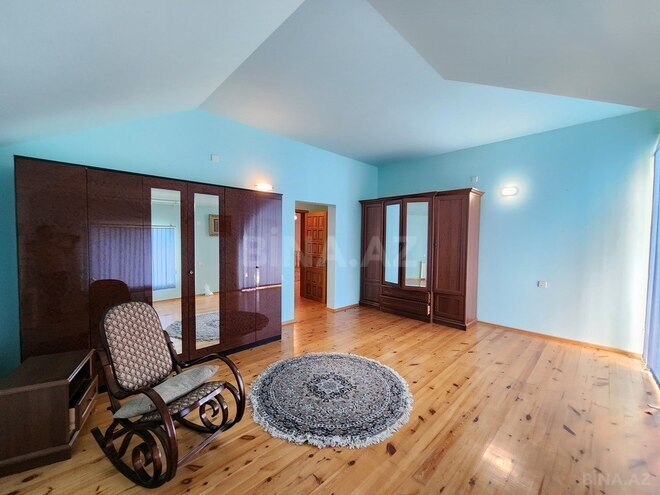 Сдаётся 6-комн. дом/дача 300 м², пос. Бадамдар, photo 12 from 31