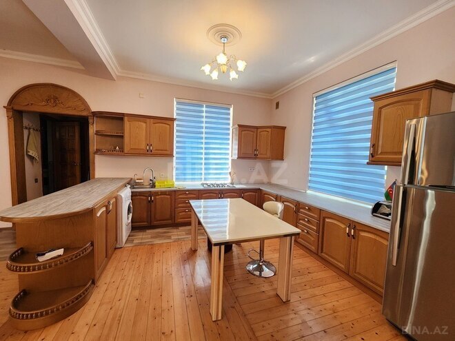 Сдаётся 6-комн. дом/дача 300 м², пос. Бадамдар, photo 16 from 31