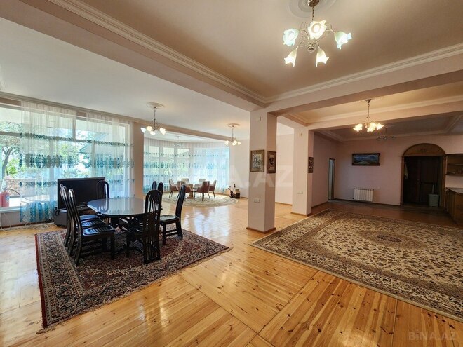 Сдаётся 6-комн. дом/дача 300 м², пос. Бадамдар, photo 3 from 31