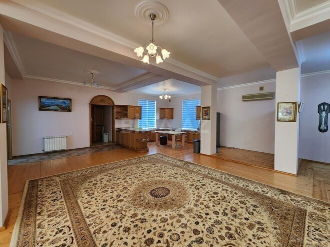 Сдаётся 6-комн. дом/дача 300 м², пос. Бадамдар, photo 4 from 31