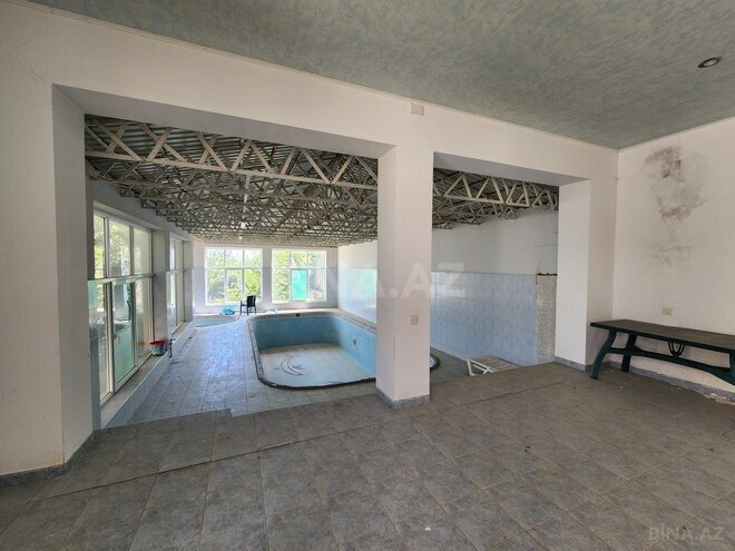 Сдаётся 6-комн. дом/дача 300 м², пос. Бадамдар, photo 24 from 31