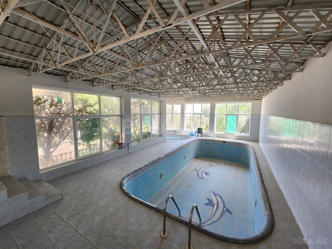 Сдаётся 6-комн. дом/дача 300 м², пос. Бадамдар, photo 25 from 31