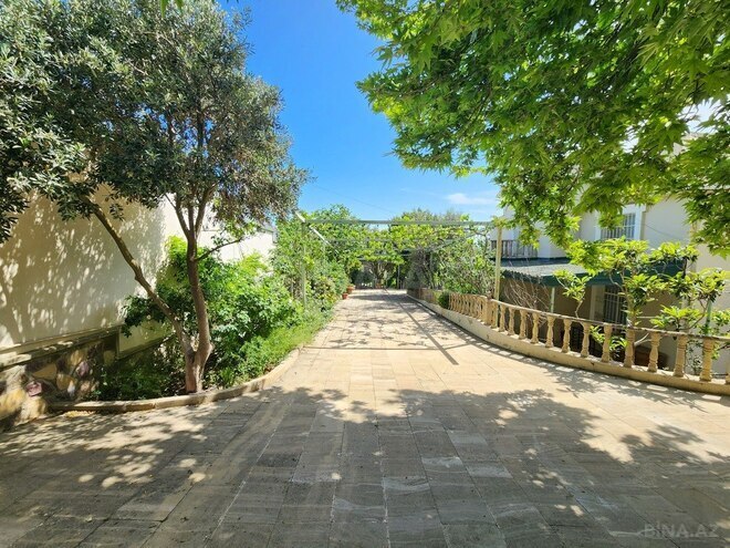 Сдаётся 6-комн. дом/дача 300 м², пос. Бадамдар, photo 28 from 31