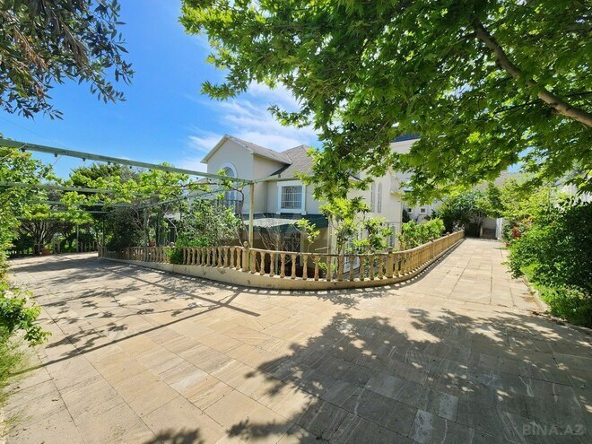 Сдаётся 6-комн. дом/дача 300 м², пос. Бадамдар, photo 27 from 31