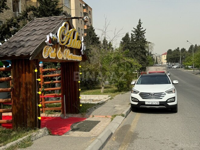 Obyekt - Neftçilər m. - 196 m² (9)