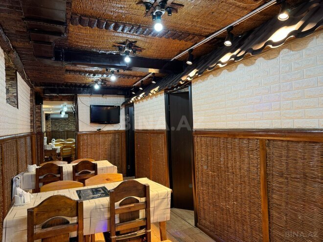 Obyekt - Neftçilər m. - 196 m² (6)