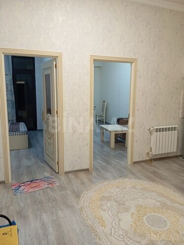 2-комн. вторичка - пос. Масазыр - 57 м² (10)
