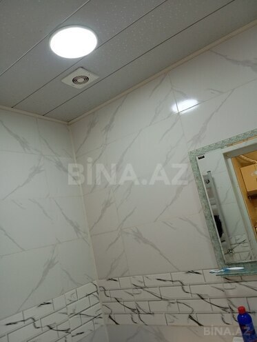 2-комн. вторичка - пос. Масазыр - 57 м² (12)