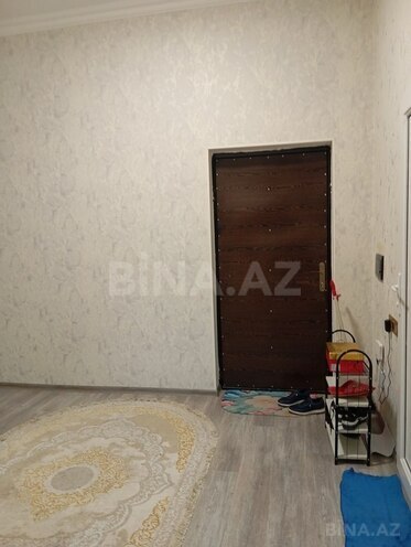 2-комн. вторичка - пос. Масазыр - 57 м² (9)