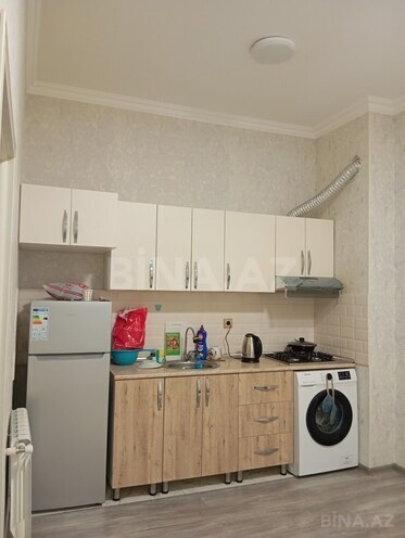 2-комн. вторичка - пос. Масазыр - 57 м² (8)
