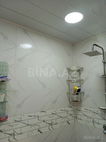 2-комн. вторичка - пос. Масазыр - 57 м² (14)