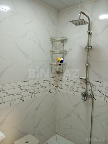 2-комн. вторичка - пос. Масазыр - 57 м² (13)