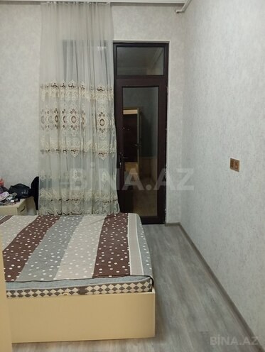 2-комн. вторичка - пос. Масазыр - 57 м² (4)
