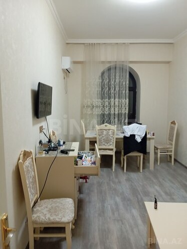 2-комн. вторичка - пос. Масазыр - 57 м² (1)