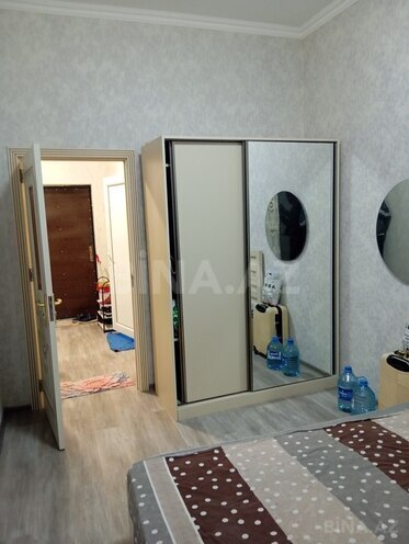2-комн. вторичка - пос. Масазыр - 57 м² (6)