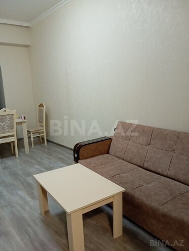 2-комн. вторичка - пос. Масазыр - 57 м² (2)
