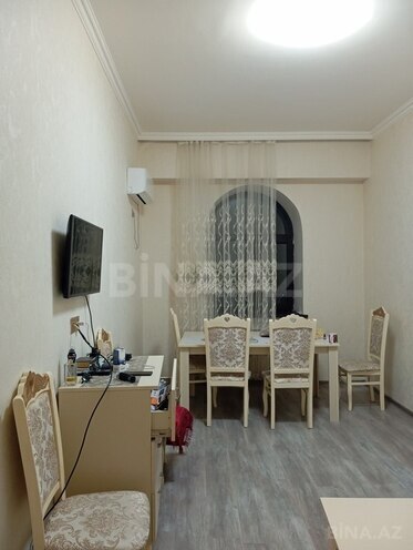 2-комн. вторичка - пос. Масазыр - 57 м² (3)