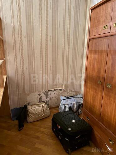 3 otaqlı yeni tikili - İnşaatçılar m. - 147 m² (12)