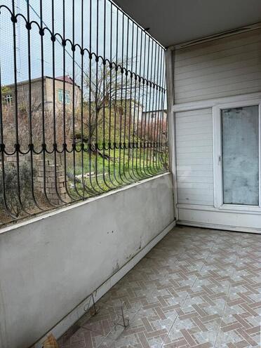 3 otaqlı yeni tikili - İnşaatçılar m. - 147 m² (14)