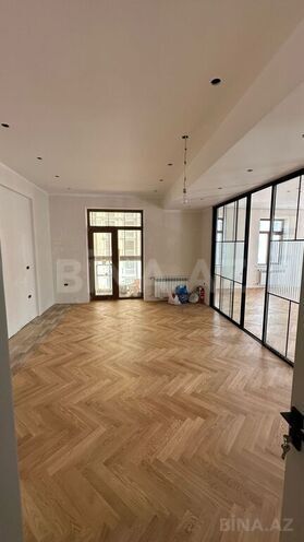 4-комн. новостройка - м. Иншаатчылар - 271 м² (5)