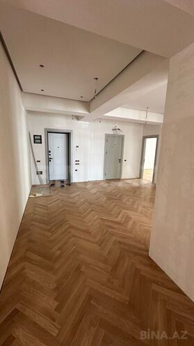 4-комн. новостройка - м. Иншаатчылар - 271 м² (9)