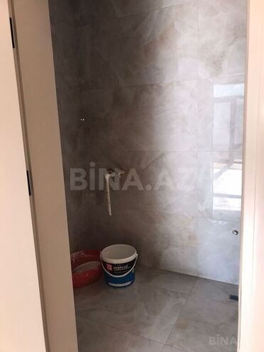4-комн. новостройка - м. Иншаатчылар - 271 м² (14)