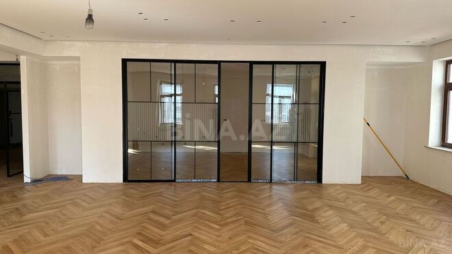 4-комн. новостройка - м. Иншаатчылар - 271 м² (6)