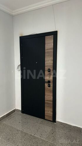 4-комн. новостройка - м. Иншаатчылар - 271 м² (15)