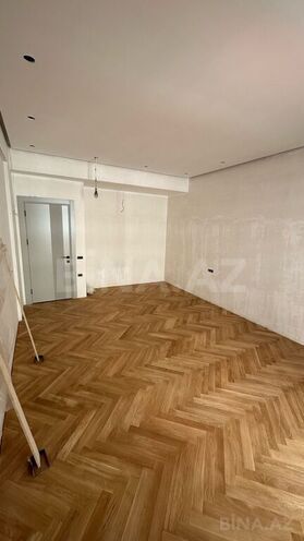 4-комн. новостройка - м. Иншаатчылар - 271 м² (8)