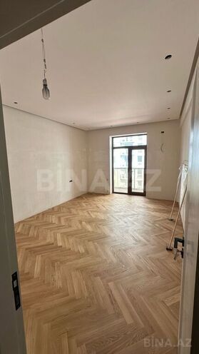 4-комн. новостройка - м. Иншаатчылар - 271 м² (10)