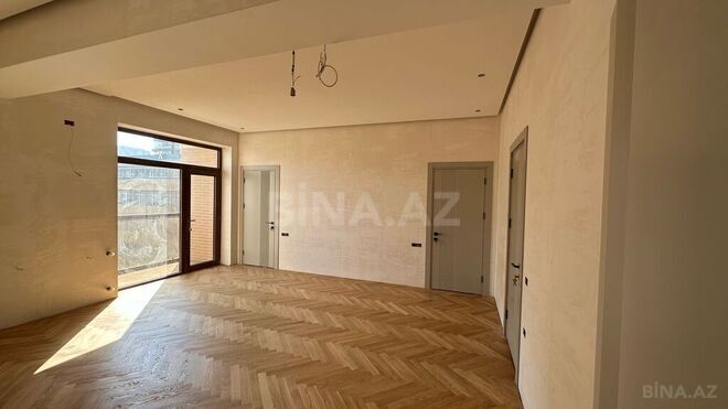 4-комн. новостройка - м. Иншаатчылар - 271 м² (7)