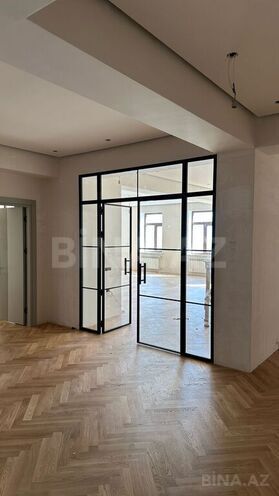 4-комн. новостройка - м. Иншаатчылар - 271 м² (13)
