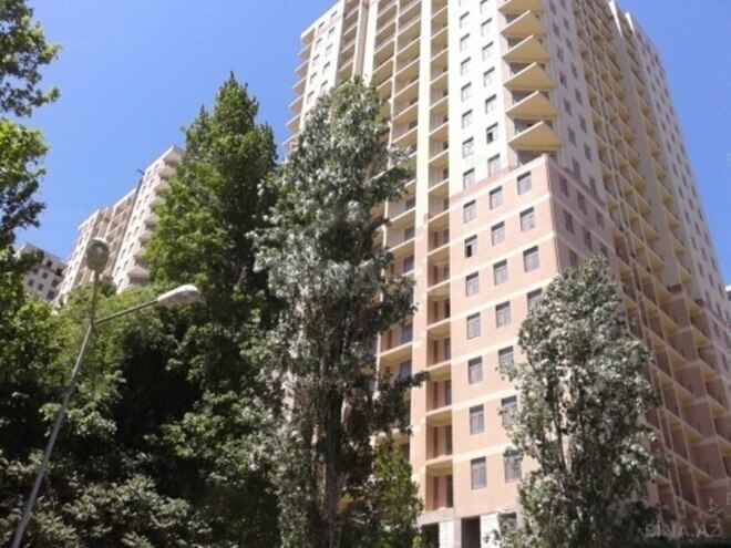 4-комн. новостройка - м. Иншаатчылар - 271 м² (1)