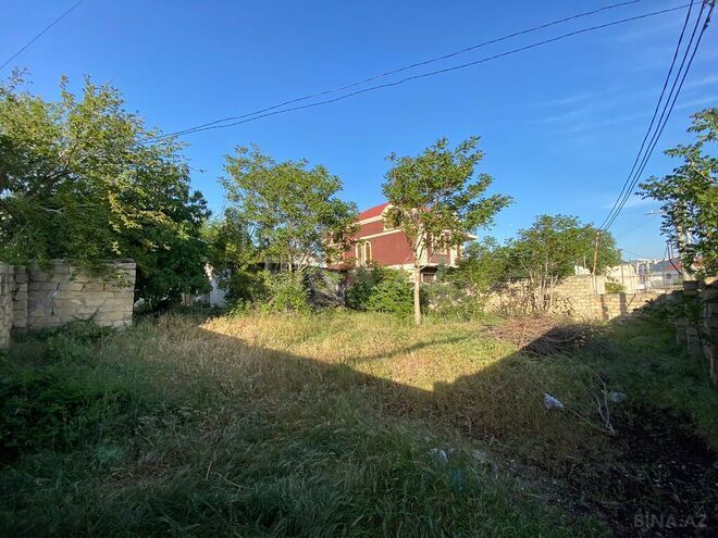 Продаётся  участок 7 сот, пос. Бадамдар, photo 8 from 10