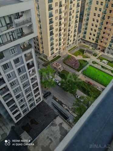 2 otaqlı yeni tikili - 28 May m. - 50 m² (13)