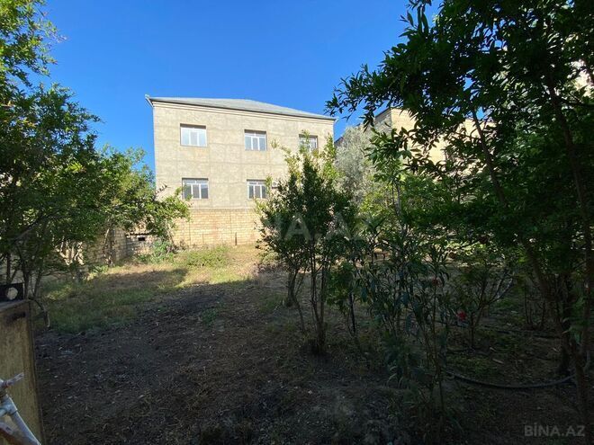 Satılır  torpaq 7.7 sot, Badamdar q., photo 5 from 10