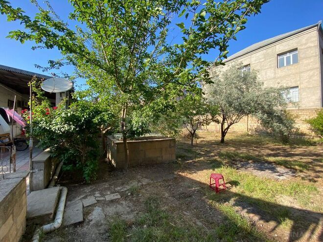 Satılır  torpaq 7.7 sot, Badamdar q., photo 4 from 10