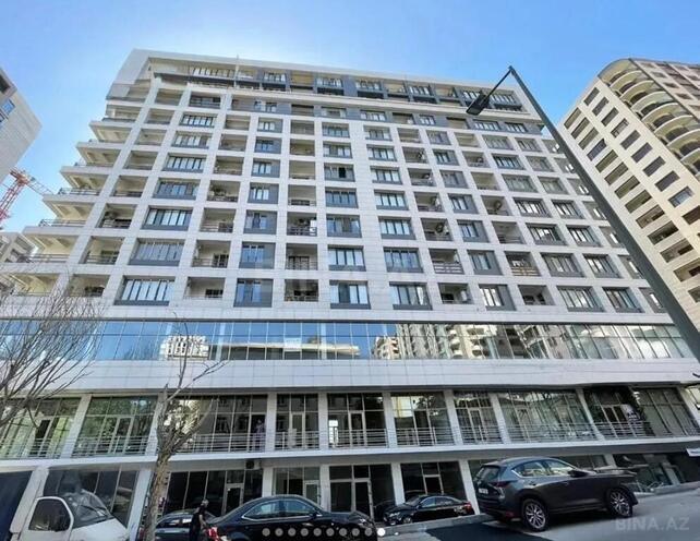 2 otaqlı yeni tikili - 28 May m. - 50 m² (3)