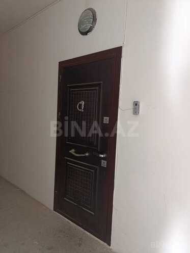 3 otaqlı yeni tikili - İnşaatçılar m. - 120 m² (13)