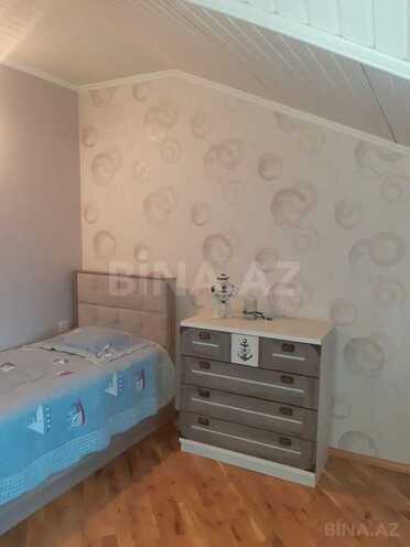 6 otaqlı həyət evi/bağ evi - Albalılıq q. - 250 m² (12)