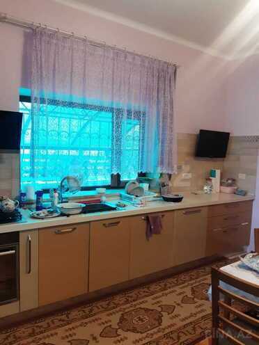 6 otaqlı həyət evi/bağ evi - Albalılıq q. - 250 m² (27)