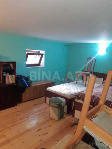 6 otaqlı həyət evi/bağ evi - Albalılıq q. - 250 m² (15)