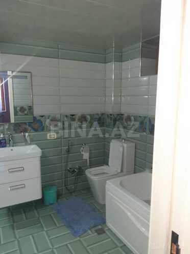 6 otaqlı həyət evi/bağ evi - Albalılıq q. - 250 m² (30)