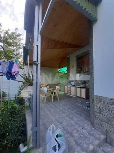 6 otaqlı həyət evi/bağ evi - Albalılıq q. - 250 m² (7)